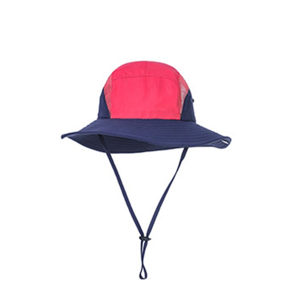 ✨✨BRAND NEW Women's Fishing Riding Bucket Hat Sunproof - Picture 7 of 12